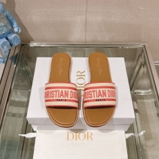 Christian Dior Slippers